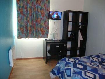 Ibis Styles Paris Hippodrome De Vincennes 2*