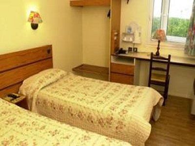 Hotel Ibis Styles Paris Hippodrome De Vincennes Joinville-le-Pont