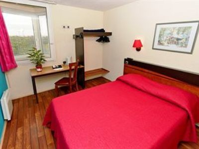 Ibis Styles Paris Hippodrome De Vincennes 2* Joinville-le-Pont